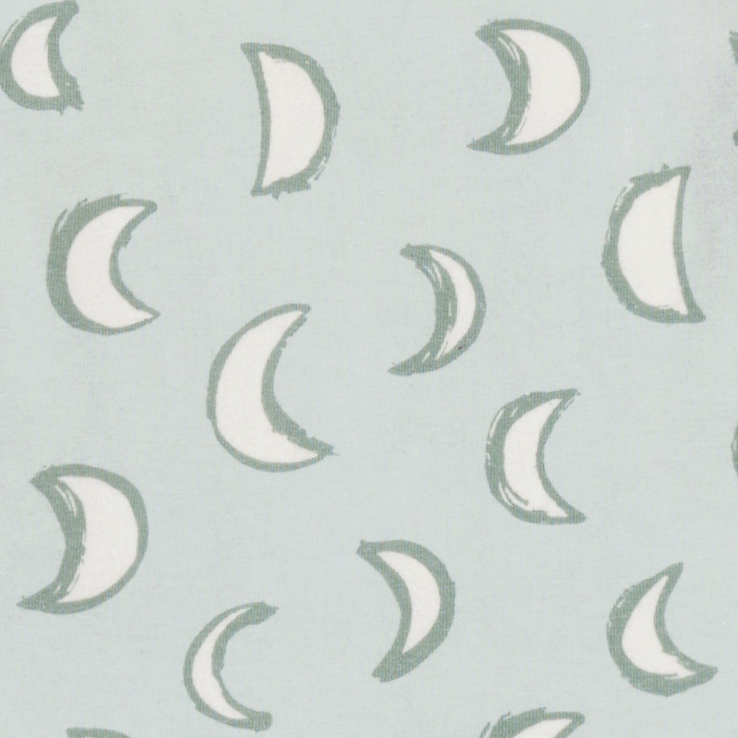 Bodysuit Sleeveless Cotton Green Eclipse