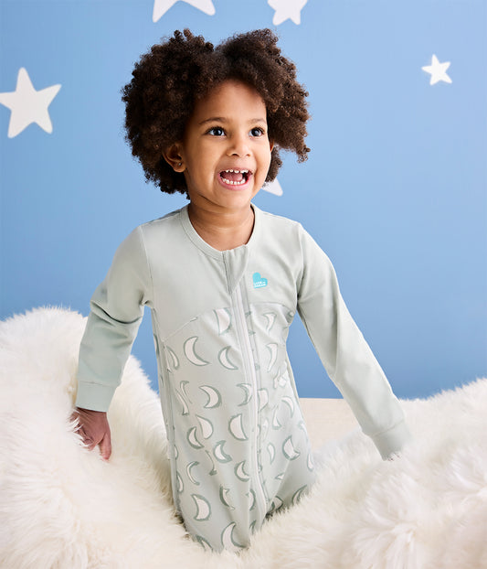Sleep Suit Bundle 0.2 | 1.0 TOG | Olive Eclipse | Olive Dreamer | Rose Stellar