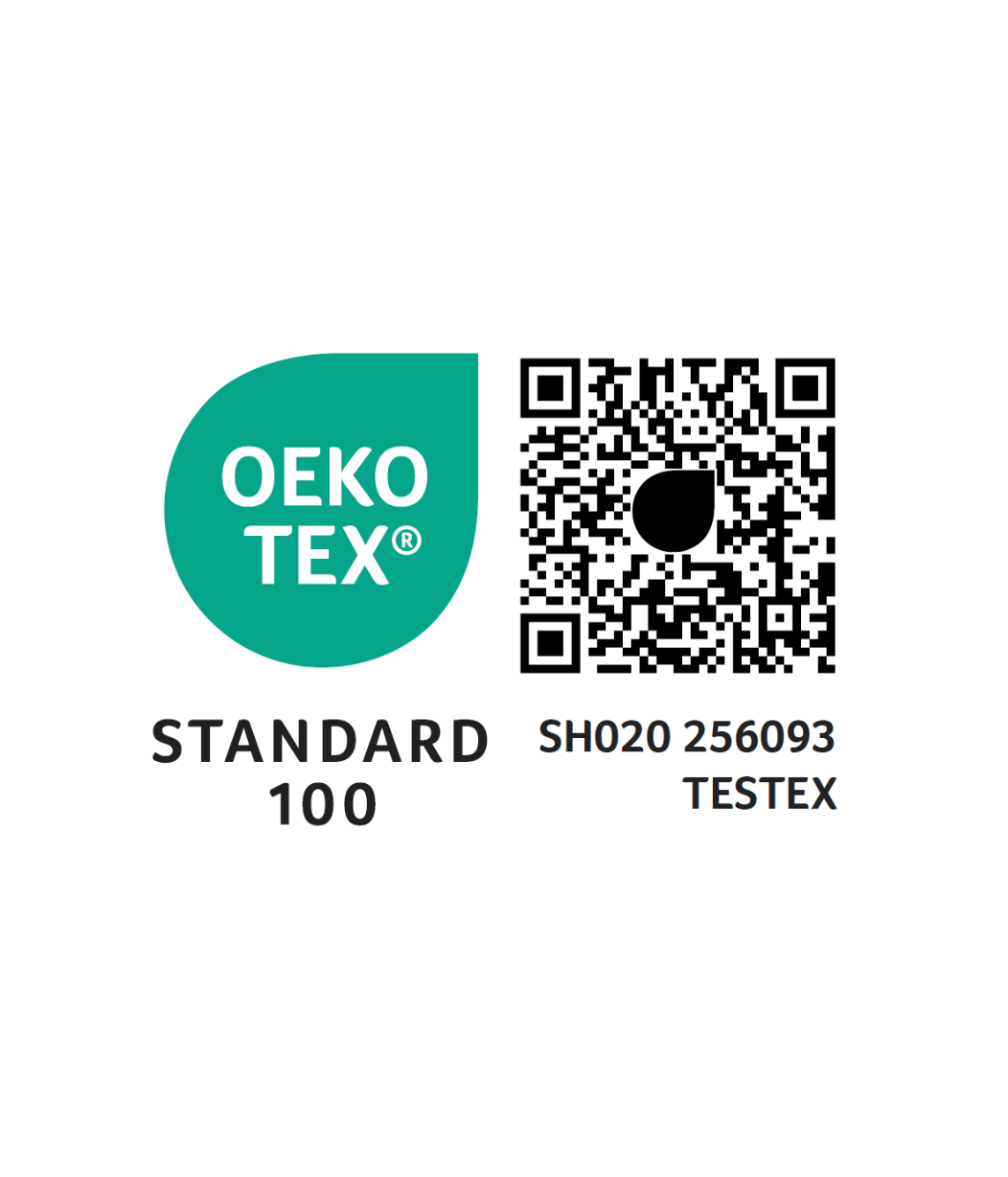 Kids Pyjama Set Long Sleeve Viscose from Bamboo Cream Dino Snore