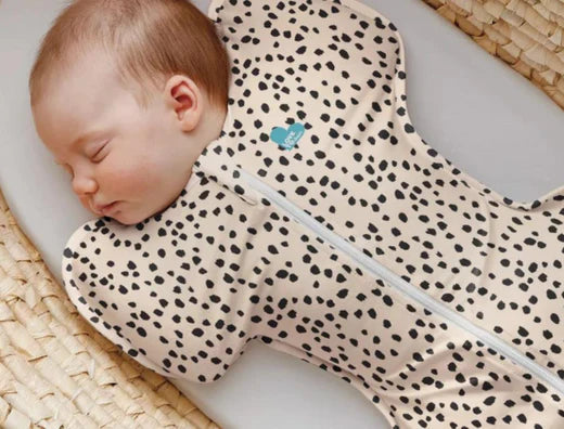 How to get your baby to sleep through the night?