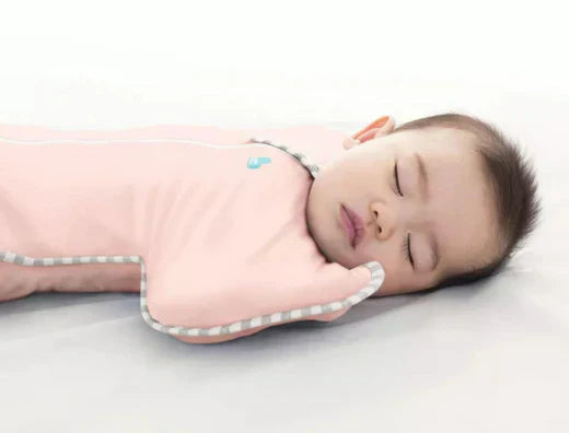 Daylight saving: How to adjust your baby’s sleep routine