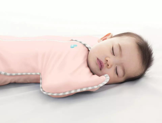 When & How To Sleep Train Your Baby