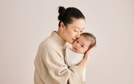 The First Few Weeks With Your Newborn