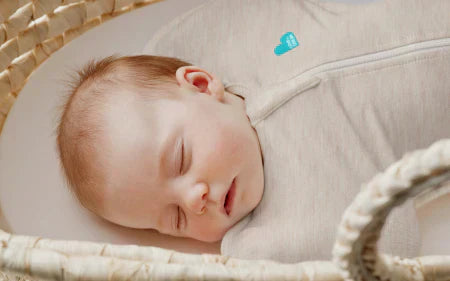 What Is The Best Temperature For Your Baby’s Room?