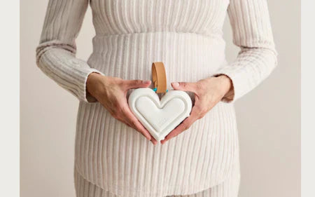 First Trimester Tips: Sleep, Nausea & Energy in Early Pregnancy