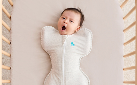 Why do Babies Wake
