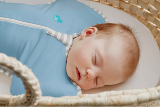 White noise for babies: How to use it and how to wean off it