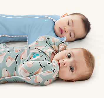 Sleeping Arrangements for Twins and Multiple Babies