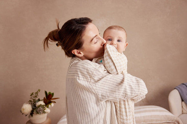Daylight saving: How to adjust your baby’s sleep routine