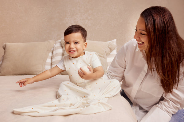 Safer Sleep: 6 Expert Tips from The Lullaby Trust