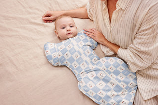 How To Dress A Newborn In Summer For Sleep