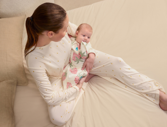 Nappy Bag Essentials: What to Pack in Your Changing Bag