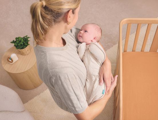 Is It Safe to Let Your Baby Sleep in a Car Seat?