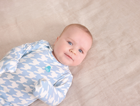 Low Sleep Needs Babies and Toddlers: Signs and What Helps
