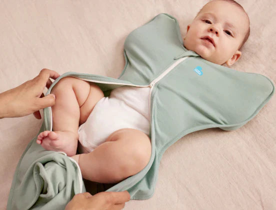 How To Dress Your Child For Sleep