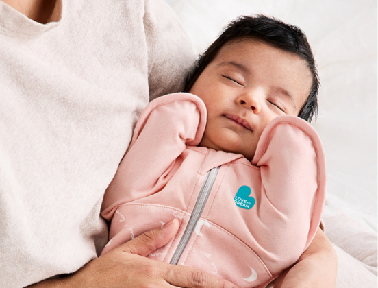 Understanding Baby Sleep Cycles & Patterns
