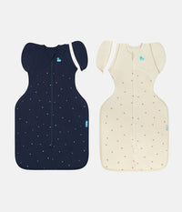 Transitioning 2 Piece Bundle | 1.5 TOG | Mix & Match