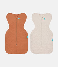 Swaddle Up Starter Bundle | 2.5 TOG | Mix & Match