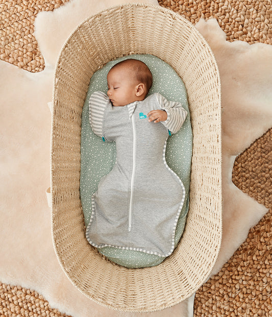 Swaddle Up™ Transition Bag