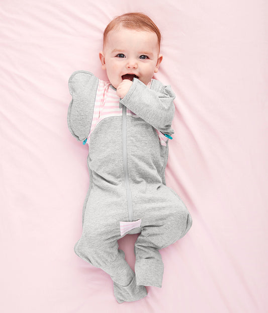 Swaddle Up™ Transition Suit