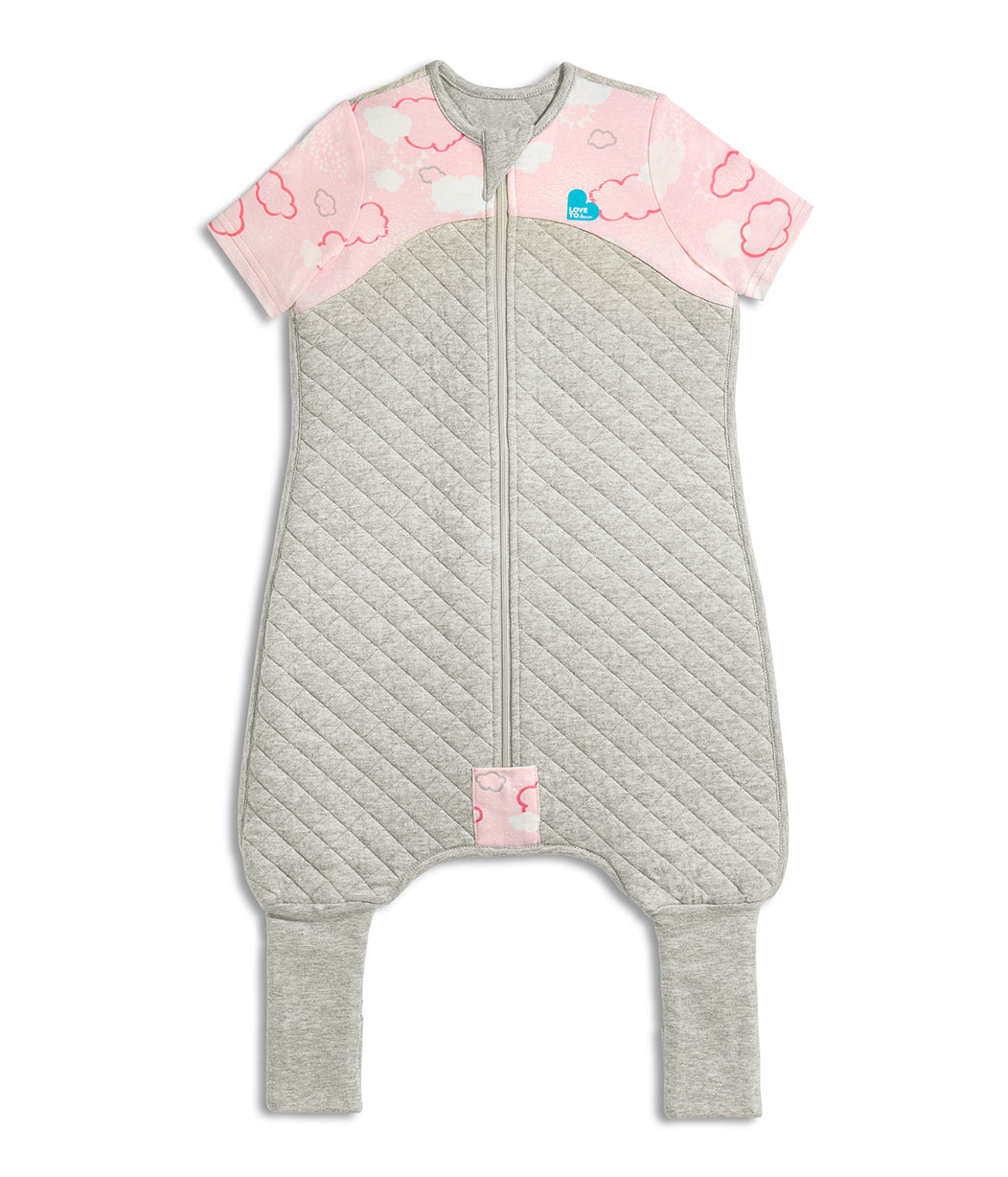 Love To Dream™ Sleep Suit Pink