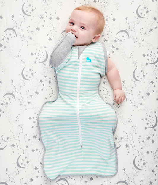 Swaddle Up™ Transition Bag