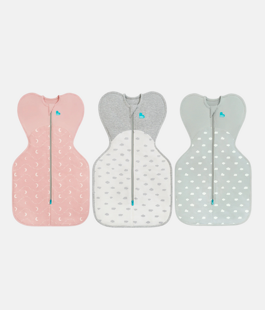 Swaddle Up™ Starter Bundle