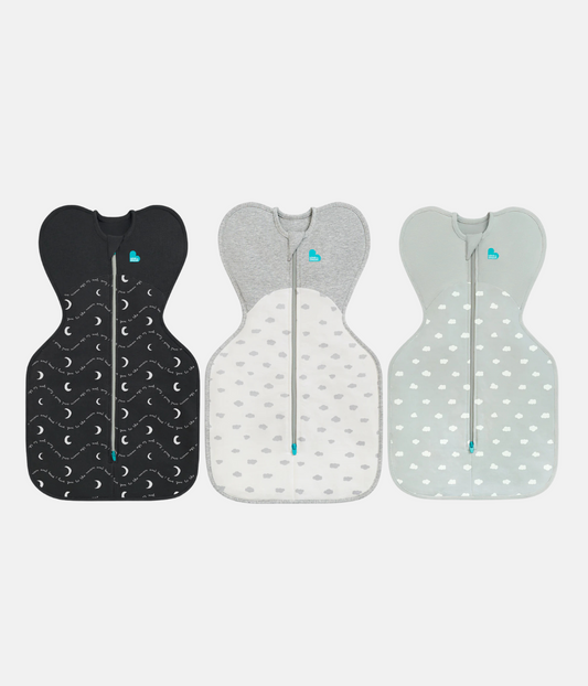 Swaddle Up™ Starter Bundle