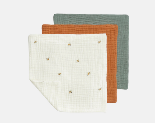 Wash Cloths