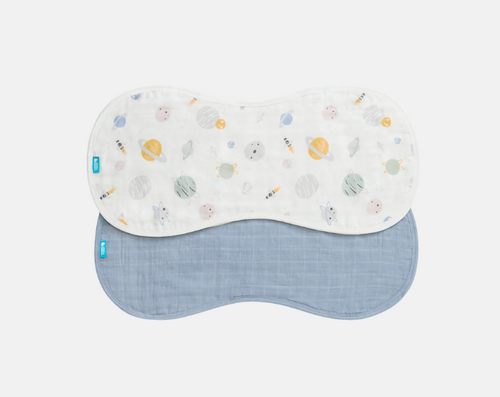 Burp Cloths