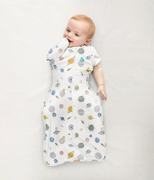 Swaddle Up™ Transition Bag