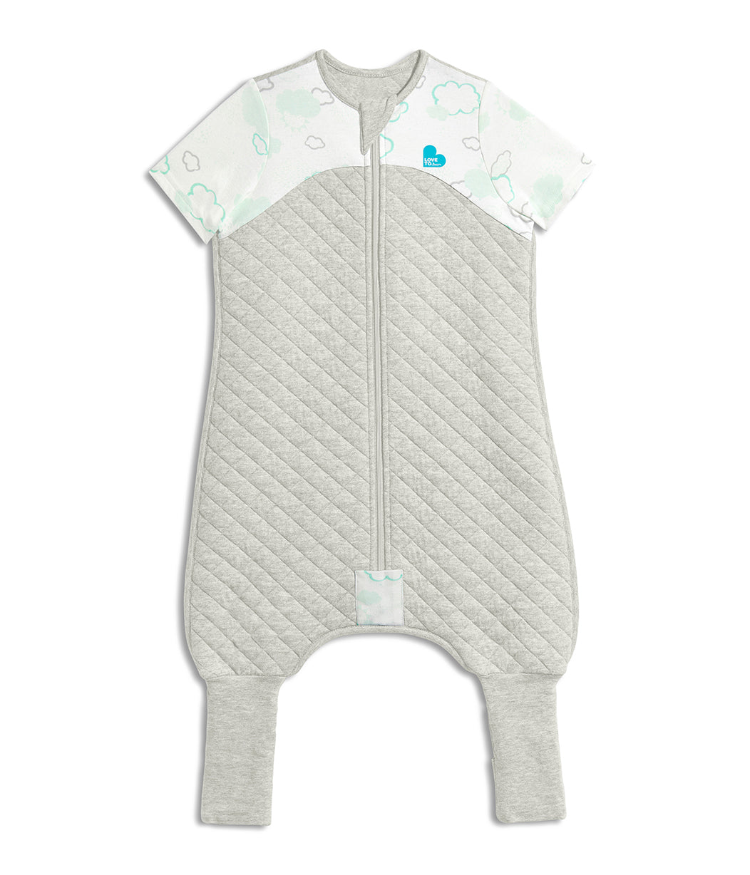 Love To Dream™ Sleep Suit White