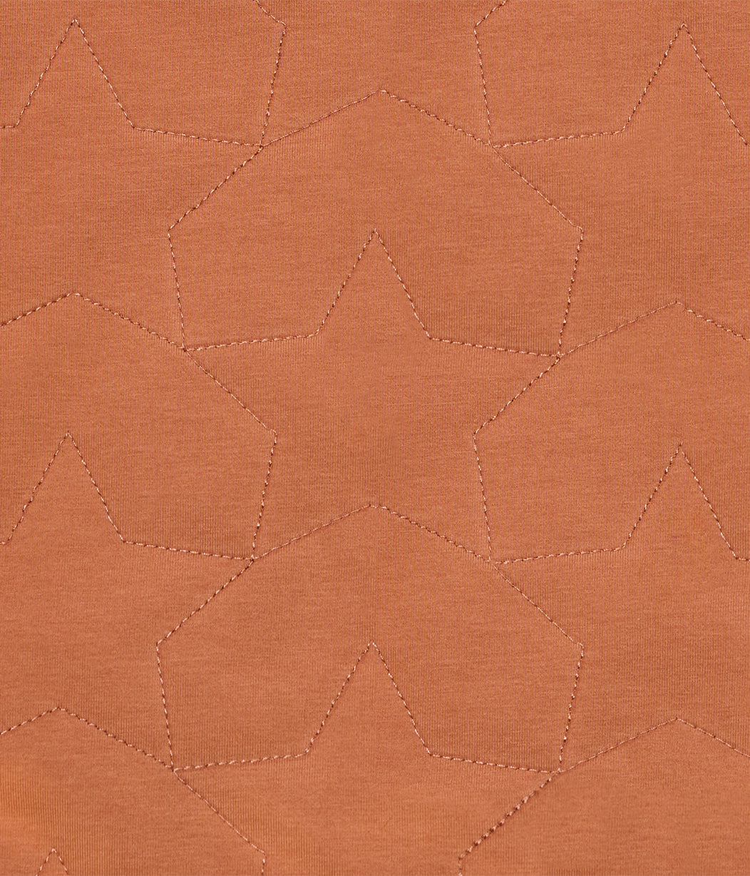 Swaddle Up™ 2.5 TOG Cotton Hazel Starturn Quilted