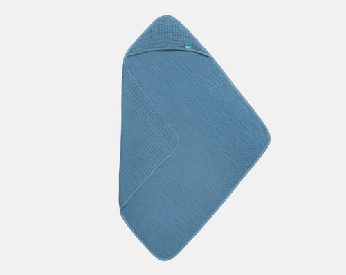 Hooded Towels