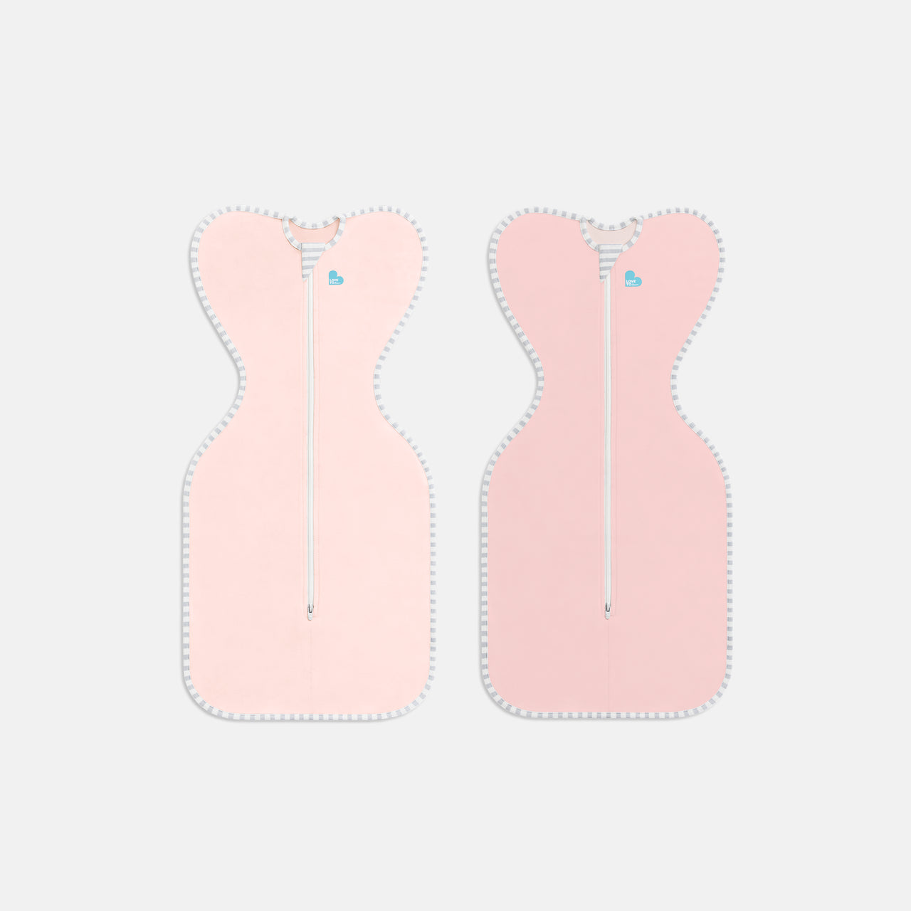 Swaddle Up™ Starter Pack Newborn Spring/Summer (Pink)