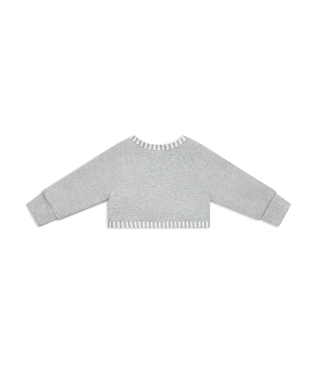 Snug Shrug™ Grey