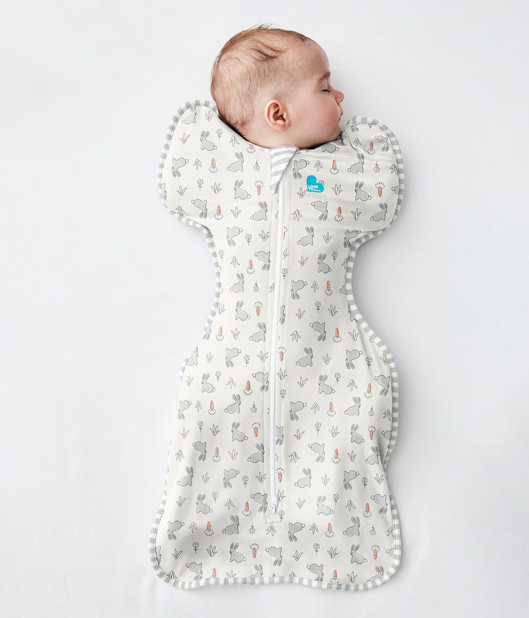 Swaddle Up™ Original Moderate Bunny