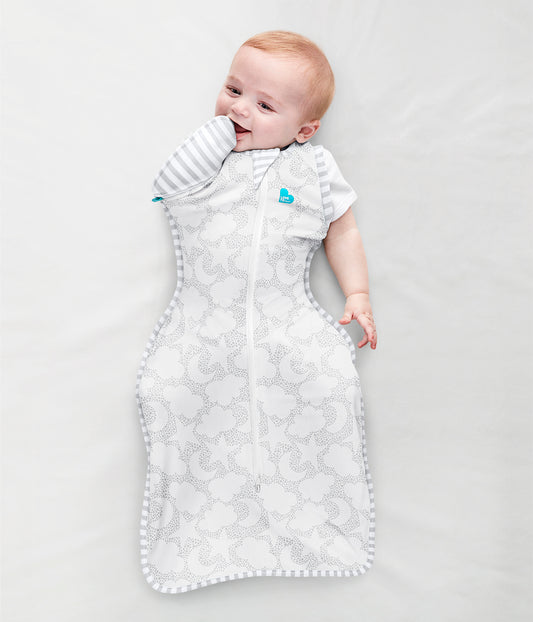 Swaddle Up™ Transition Bag