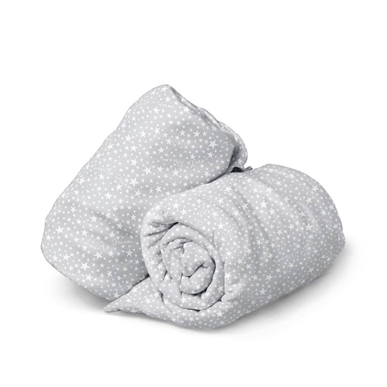 Swaddle Up™ Starter Pack Moderate (20-24°C) Grey Cotton