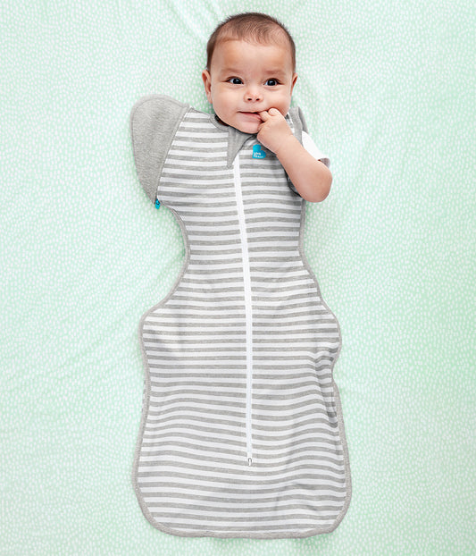 Swaddle Up™ Transition Bag