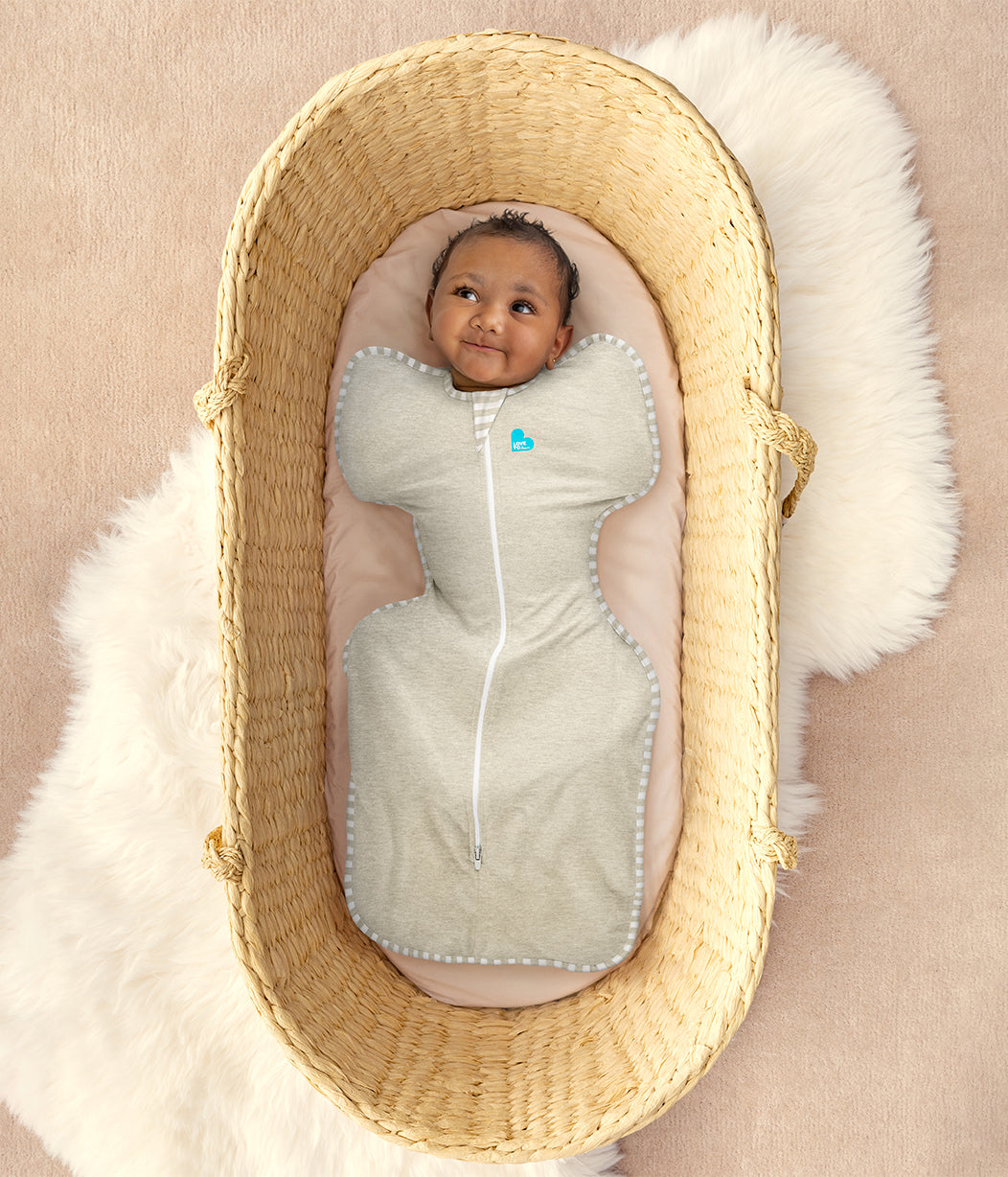 Swaddle Up™ Original Moderate Sand Dollar