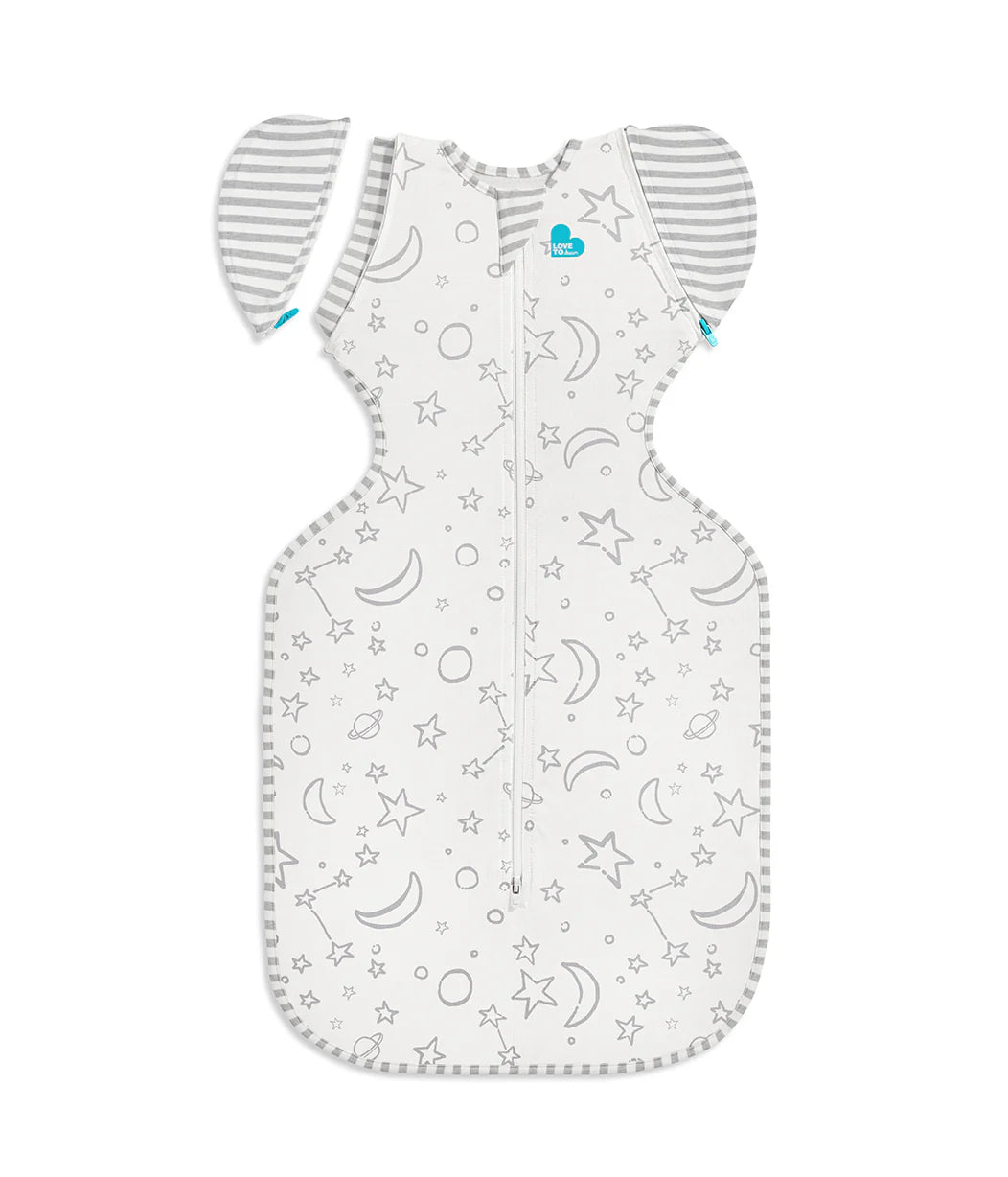Transitioning Bundle | 1.0 TOG | Cream Stars | Rainbow Dream | White Dreamer