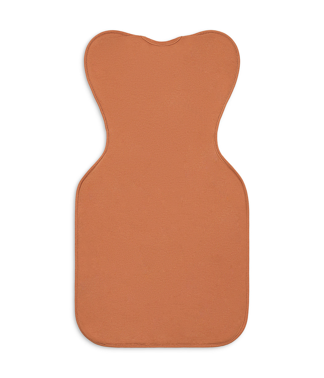 Swaddle Up™ 2.5 TOG Cotton Hazel Starturn Quilted