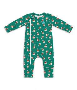 Babygrow Viscose from Bamboo Green Home Sweet Home