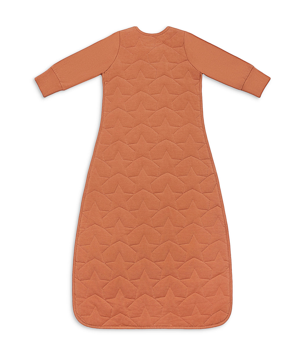 Sleep Bag Long Sleeve 2.5 TOG Cotton Hazel Starturn Quilted