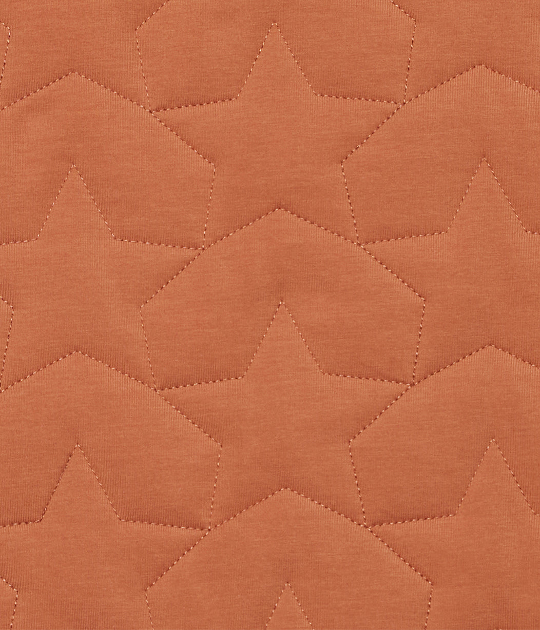 Sleep Bag Long Sleeve 2.5 TOG Cotton Hazel Starturn Quilted