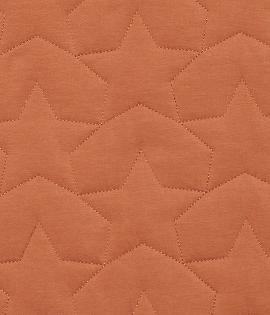 Sleep Bag Long Sleeve 2.5 TOG Cotton Hazel Starturn Quilted