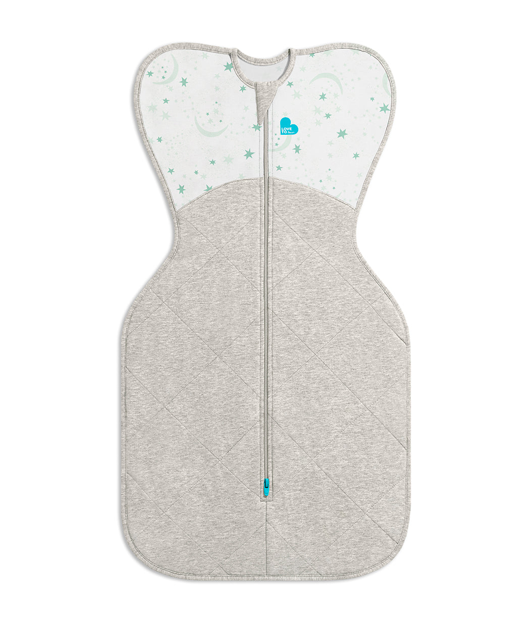 Swaddle Up™ Extra Warm Mint