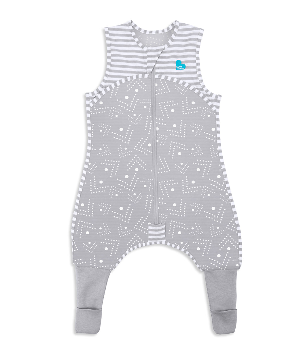 Sleep Suit Lite Grey