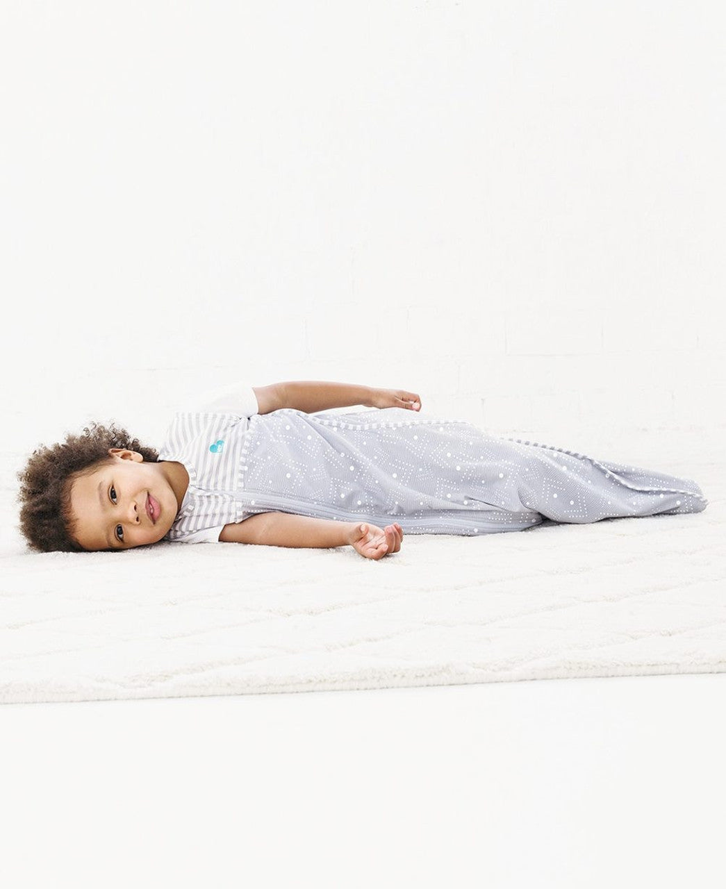 Love To Dream™ Sleep Bag Lite Grey